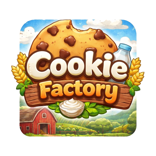 Cookie Factory