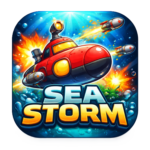 Sea Storm